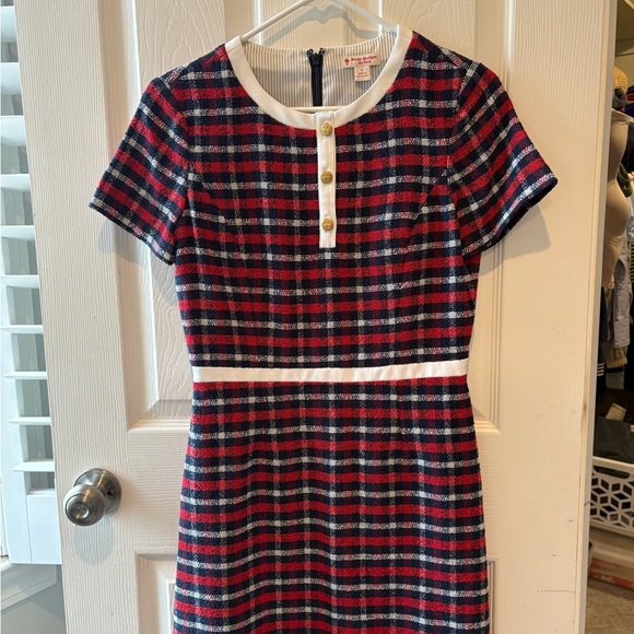 NWT Brooks Brothers 2 piece Tweed look women’s suit - Picture 2 of 13